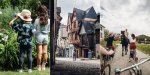 Bilan touristique en Mayenne : 449 000 touristes cet été<small class="fine d-inline"> </small>!