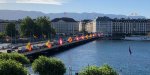 Genève dévoile sa nouvelle stratégie pour un tourisme durable