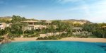 Hyatt présente le 7pines Resort Sardinia, un hotel de la marque destination by Hyatt qui ouvrira en juillet 2022