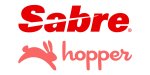 Hopper élargit son partenariat technologique stratégique avec Sabre