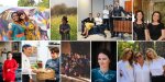 Pour la journée internationale des droits des femmes, Relais & Châteaux célèbre les femmes leaders d'opinion
