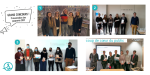 L'iaelyon School of Management de Lyon, l'Ecole Ferrandi et l'Ecole Vatel de Paris gagnants du concours national organisé par Sequoiasoft 
