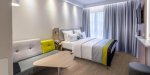 Brit Hotel investit Deauville avec un hôtel 4****