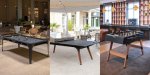  Spécialiste du loisir Made in France, Cornilleau lance une offre indoor/outdoor, design et durable pour les établissements hôteliers