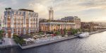 The Peninsula Hotels ouvre les portes d'un nouvel établissement somptueux à Istanbul, sur les rives du Bosphore