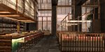 Nobu Dubaï déménage dans un tout nouvel espace au cœur de l'Atlantis the Palm