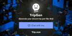 Trip[.]com lance TripGen : votre guide de voyage en temps réel