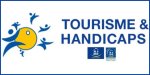 Plus de 4000 sites labellisés Tourisme et Handicaps en France - l'association ATH au Salon Mondial du tourisme (16 au 19 mars 2023)