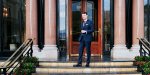 Olivier Thomas succède à Ivan Artolli à la Direction Générale de l'Hôtel de Paris Monte-Carlo