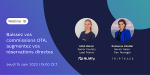 <i class="fa-laptop fas"></i> Webinar : Baisser vos commissions OTA, augmentez vos réservations directes le 15 juin 2023
