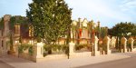 Ouverture du Mondrian Bordeaux Hôtel des Carmes, imaginé et conçu par Philippe Starck