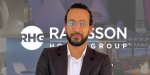 Ghofrane EL AMMARI nommé Directeur Commercial Régional des ventes Radisson Hotel Group au Maroc