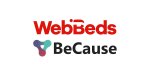 WebBeds s'associe à BeCause pour offrir davantage de propriétés éco-certifiées sur ses plateformes