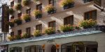 L'emblématique Grand Hôtel des Terreaux à Lyon : nouvelle acquisition du groupe Dalofi