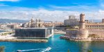 Laurent Lhardit et Marc Thépot élus Président et Président délégué de l'Office de Tourisme, des Loisirs et des Congrès de Marseille 