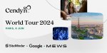 Les meilleures pratiques pour dynamiser votre activité hôtelière à l' approche des JO<small class="fine d-inline"> </small>! Google, Siteminder, Mews et Cendyn en parlent à Paris le 6 juin 2024 