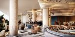 Marriott International et King Abdullah signent un accord pour l'ouverture d'un établissement W Hotels à Riyad, en Arabie Saoudite