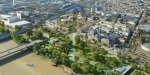 Financement vert immobilier record en 2024 : 347 millions d'euros alloués au projet Canopia à Bordeaux 
