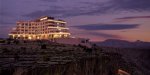 Ouverture de l'Hotel Indigo Jabal Akhdar Resort & Spa à Oman