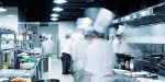 WRAP exhorte les PDG et les dirigeants de l'hôtellerie et de la restauration à lutter contre le gaspillage alimentaire