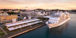Après Lifou, Nouvelle-Calédonie Tourisme célèbre la reprise des escales de croisière à Nouméa
