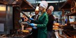 Bereket Döner a rejoint le débat sur le «<small class="fine d-inline"> </small>döner turc<small class="fine d-inline"> </small>» grâce à une recherche universitaire