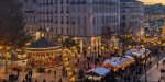Marseille : un programme de Noël mêlant découvertes et festivités