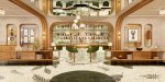 Mandarin Oriental, Hong Kong et Landmark dévoilent un nouveau projet gastronomique avec le chef étoilé français Daniel Boulud