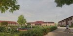 La Banque des Territoires, le Crédit Agricole Val de France et le CIC Nord Ouest accompagnent à hauteur de 5,7 millions d'euros le projet d'installation de Grand Jardin dans le Perche