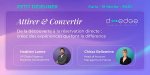 Petit-déjeuner - Attirer & Convertir par D-EDGE à Paris le 19 février 2026