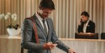 Comment utiliser le digital pour améliorer l'expérience client à l'hôtel<small class="fine d-inline"> </small>?
