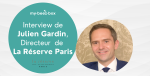 Comment la Réserve Paris a réussi son pari de la vente à emporter