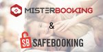 Misterbooking & Safebooking assurance sont maintenant connectés<small class="fine d-inline"> </small>!