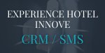 Experience Hotel devient le premier CRM à intégrer les SMS<small class="fine d-inline"> </small>! 