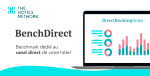 Une introduction au benchmark du canal direct des hôtels