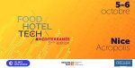 Food Hotel Tech affirme sa vision du digital au service de l'hôtellerie-restauration avec des conférences conjuguant actualité et perspectives