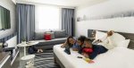 Etude YouGov : Les hôtels du groupe Accor séduisent-ils les familles<small class="fine d-inline"> </small>?