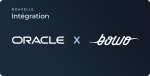Bowo X Oracle Opera Cloud : un combo gagnant<small class="fine d-inline"> </small>!