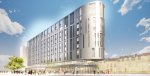 Le groupement Nacarat- Groupe FIC - NEAP signe une VEFA avec Alboran pour la réalisation d'un hôtel Radisson à Reims