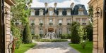 L'expérience digitale voulue par l'hôtel Saint James Paris 