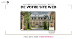 “Direct Booking Classique” la nouvelle offre site internet de WIHP