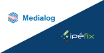 MEDIALOG et IPEFIX s'allient pour apporter un service de proximité aux hôtels
