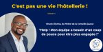 C'est pas une vie, l'hôtellerie<small class="fine d-inline"> </small>!