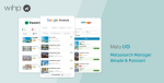Google Hotel Ads : Gagnez des réservations directes 