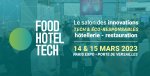 Food Hotel Tech 2023, les innovations qui révolutionnent l'hôtellerie restauration
