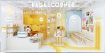 Avec son nouveau concept, Bagel Corner se donne l'ambition d'atteindre les 100 unités dans 5 ans