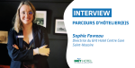 Sophie Favreau : de réceptionniste à directrice du Brit Hotel Centre Gare
