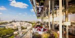 SO/ Paris : une vue, des chambres, des expériences culinaires… Et une infrastructure réseau Wifirst à couper le souffle<small class="fine d-inline"> </small>! 