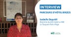Isabelle Dequidt : de franchisée à indépendante