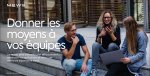 Livre blanc : Donner les moyens à vos équipes d'offrir une meilleure expérience client